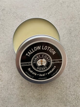 Load image into Gallery viewer, Tallow Lotion