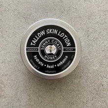 Load image into Gallery viewer, Tallow Skin Lotion