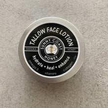 Load image into Gallery viewer, Tallow Face Lotion