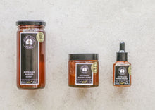 Load image into Gallery viewer, Manuka Honey - 3 PACK - 100+, 650+, 1130+ MGO