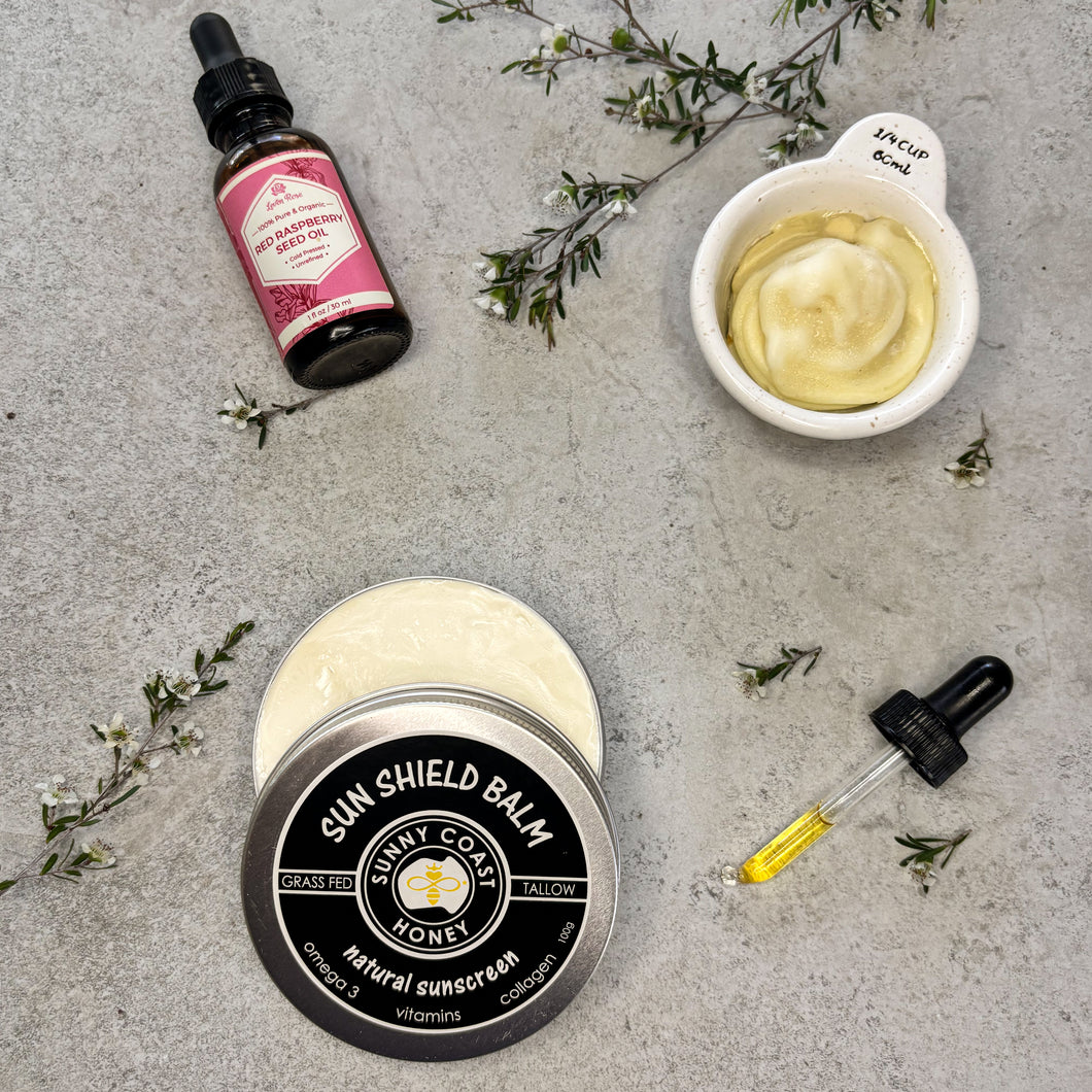 Sun Shield Balm